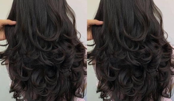 Dịch vụ Uốn Tóc tại Kha Hair Salon – Bí Quyết Nâng Tầm Vẻ Đẹp Tự Nhiên
