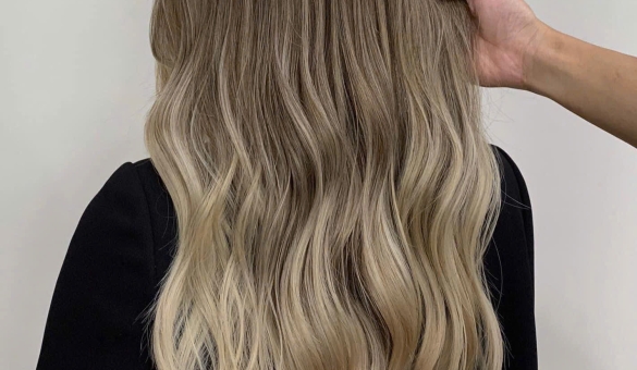 Cắt Tóc Đẹp, Phục Hồi Tóc Hư Tổn Ở Bảo Lộc – Kha Hair Salon Uy Tín Hàng Đầu